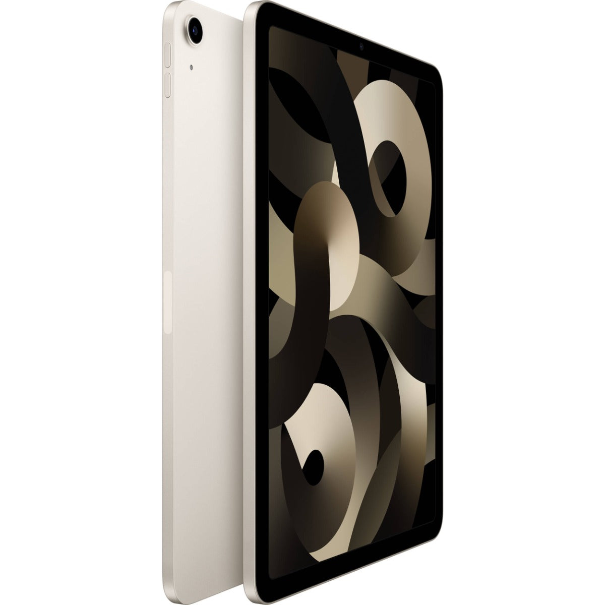 Apple iPad Air 10.9" Wi-Fi 64GB StarLight (5th Gen) - MM9F3X/A