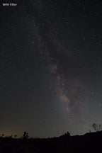 HOYA 49MM STARSCAPE FILTER