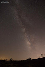 HOYA 49MM STARSCAPE FILTER