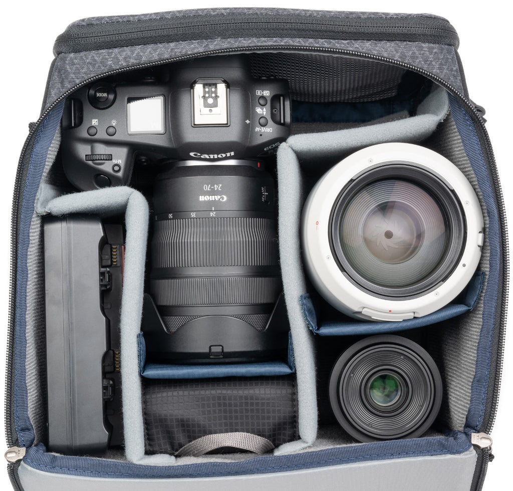 thinkTANK - Stash Master M Pro  