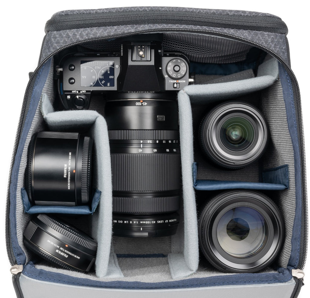 thinkTANK - Stash Master M Pro