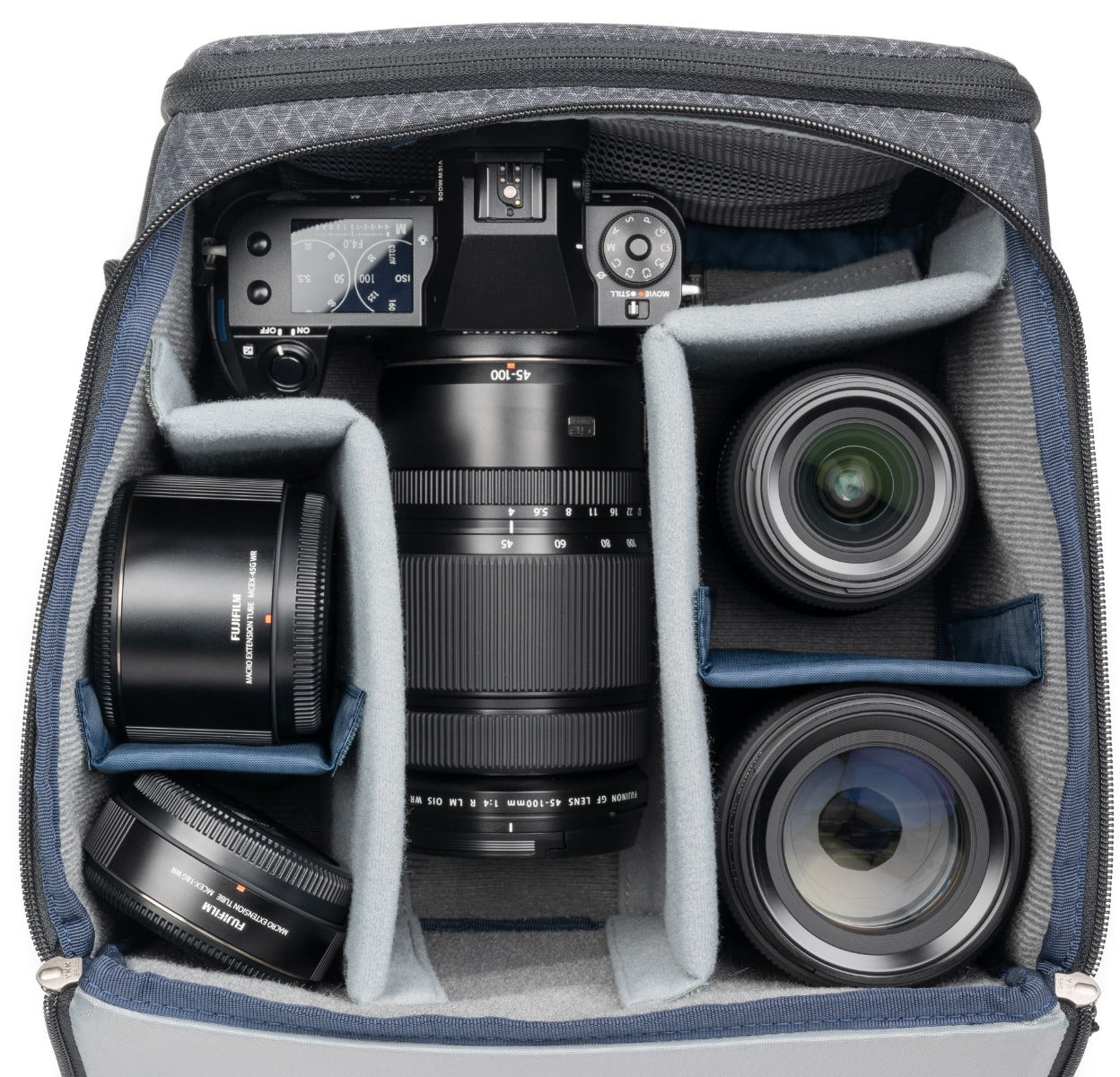 thinkTANK - Stash Master M Pro