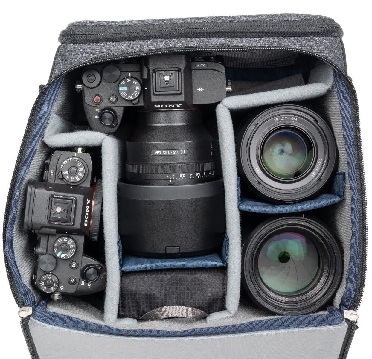 thinkTANK - Stash Master M Pro  