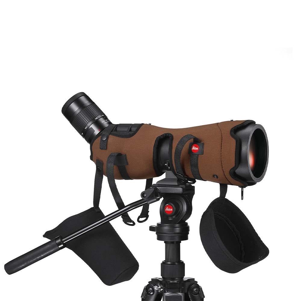 LEICA Stay-on-Case APO-Televid 65 Angle