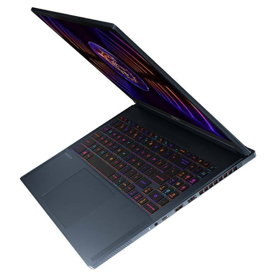 RTX4070) Laptop (Blue)