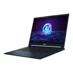 MSI Stealth 14 AI Studio A1VFG 14" 2.8K OLED U7-155H 16GB 1TB SSD RTX 4060 Blue