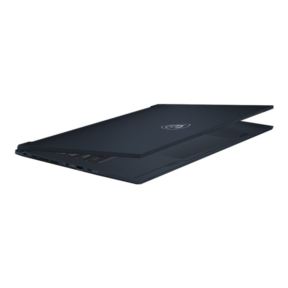 MSI Stealth 14 AI Studio A1VFG 14" 2.8K OLED U7-155H 16GB 1TB SSD RTX 4060 Blue