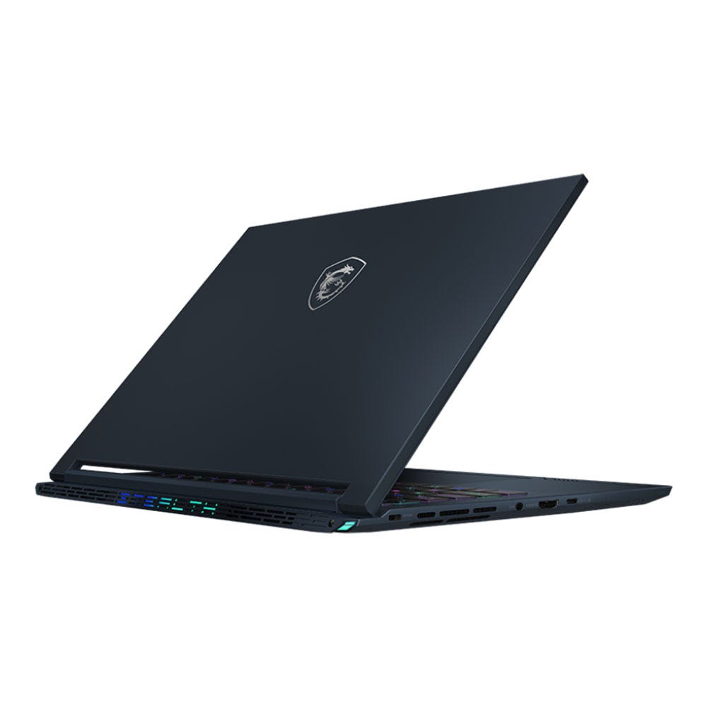 MSI Stealth 14 AI Studio A1VFG 14" 2.8K OLED U7-155H 16GB 1TB SSD RTX 4060 Blue