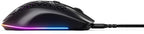 SteelSeries Aerox3 RGB Ultra Lightweight Gaming Mouse