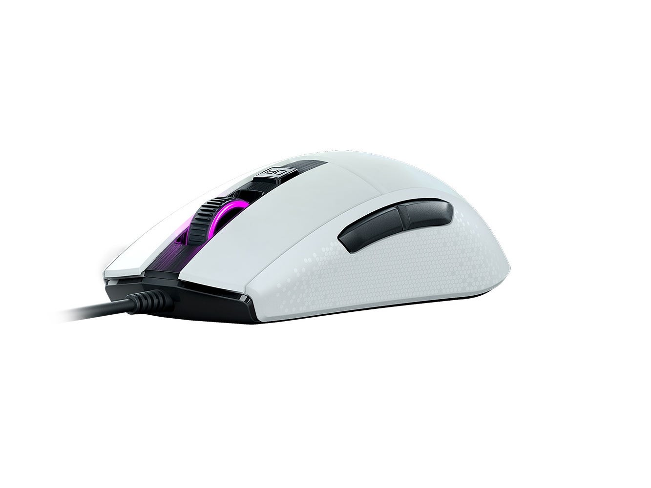 SteelSeries Aerox3 Wireless RGB Ultra Lightweight Gaming Mouse