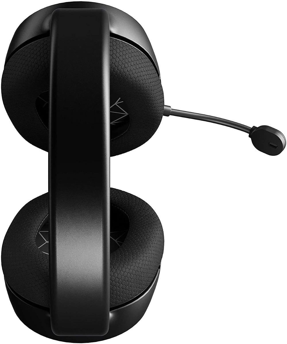 SteelSeries Arctis 1 All-Platform Gaming Headset - Black