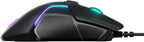 SteelSeries Rival 600 Gaming Optical Mouse Black