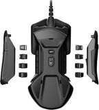 SteelSeries Rival 600 Gaming Optical Mouse Black