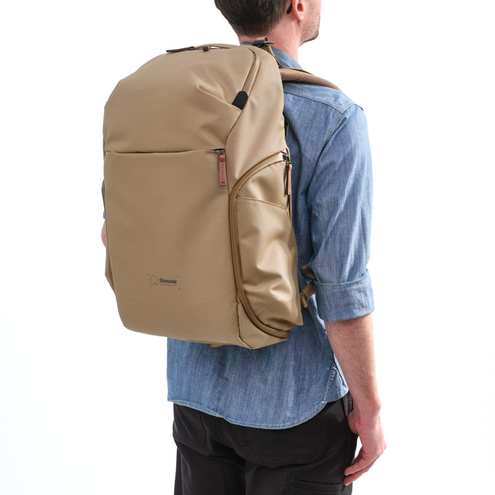 Shimoda Urban Explore 30 Backpack - Boa 
