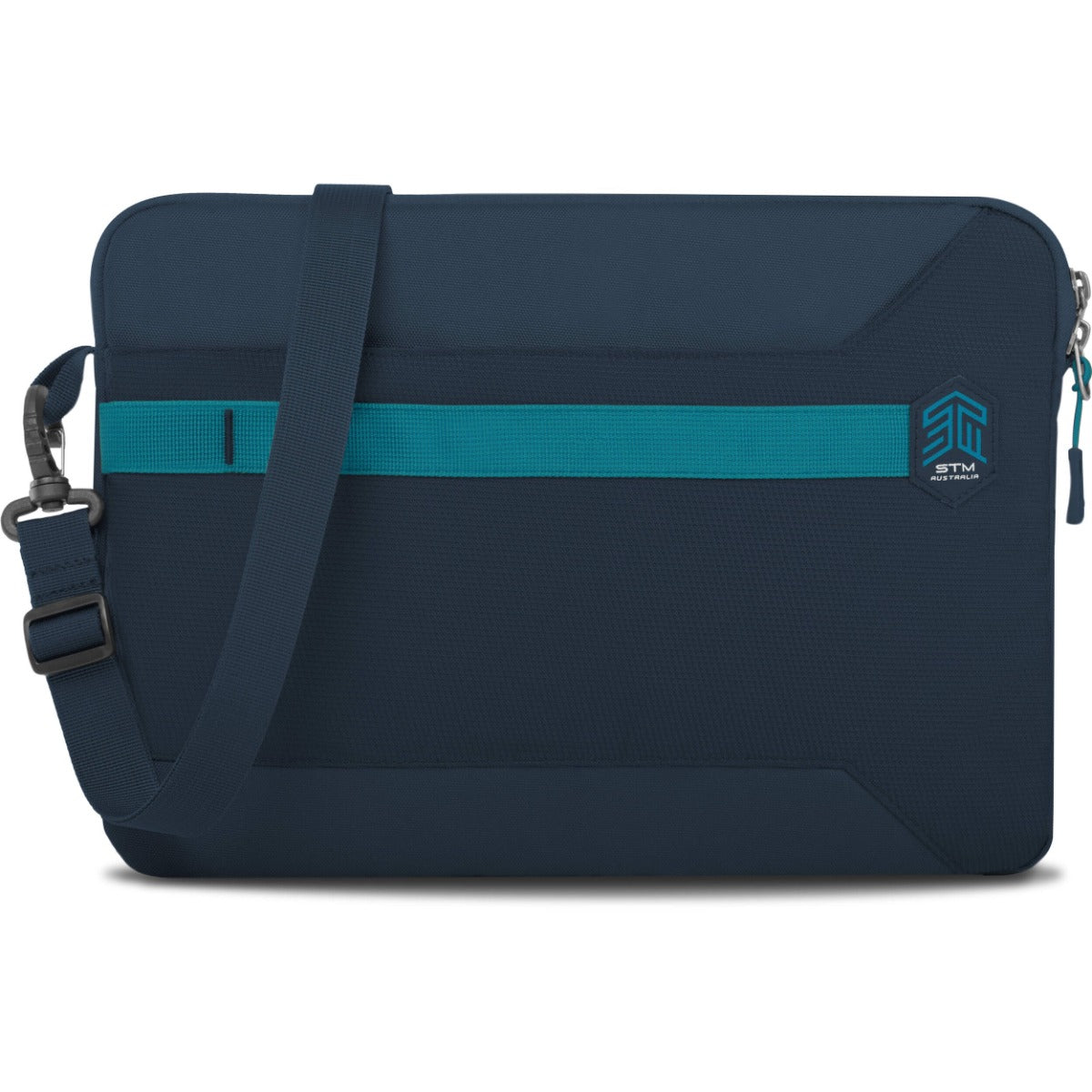 STM Blazer Sleeve for 15" Laptops (Dark Navy)