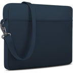 STM Blazer Sleeve for 15" Laptops (Dark Navy)