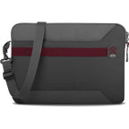 STM Blazer Sleeve for 15" Laptops (Granite Grey)