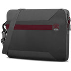 STM Blazer Sleeve for 15" Laptops (Granite Grey)