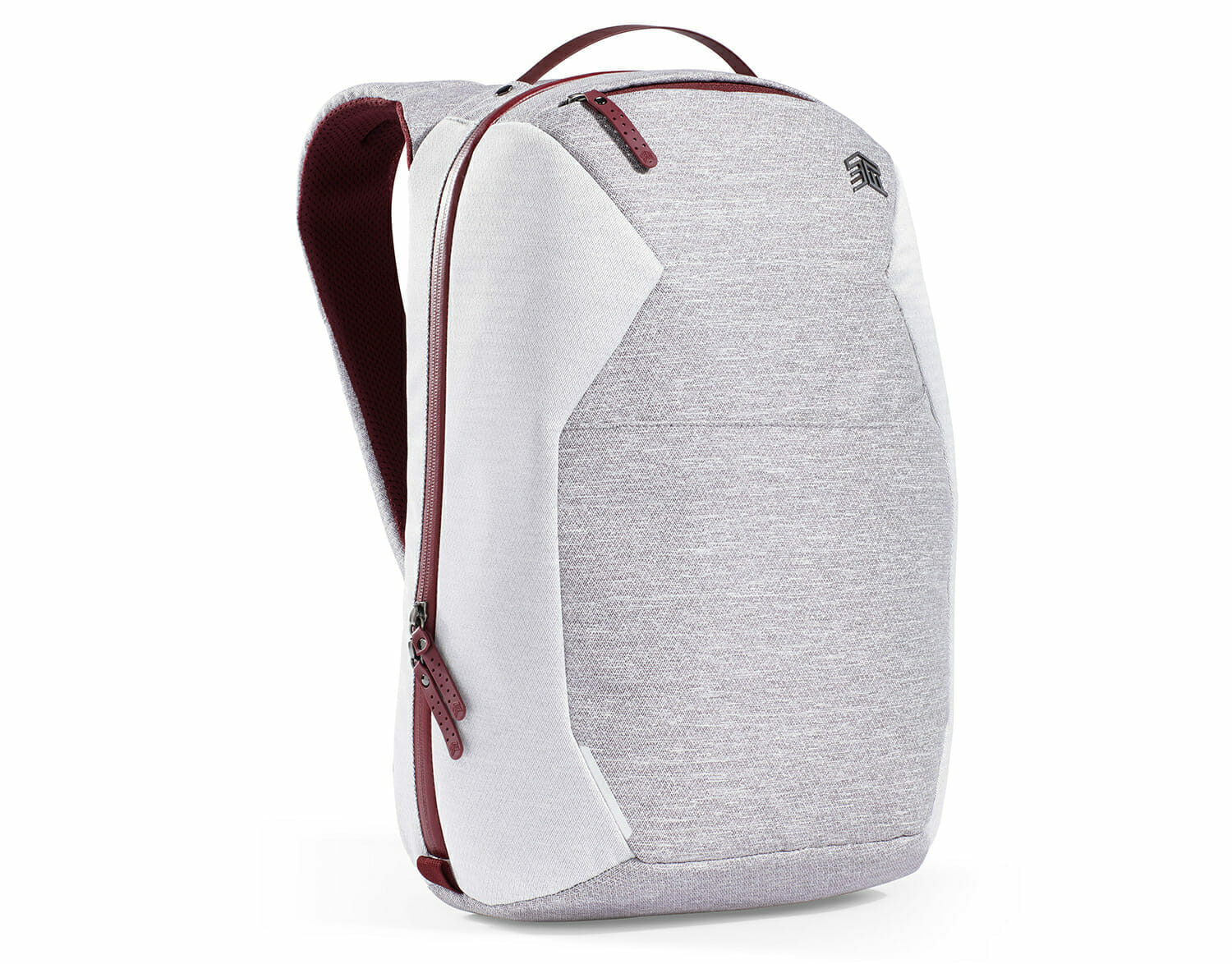 STM Myth Pack 18L Backpack for 15" Laptops (Windsor Wine)