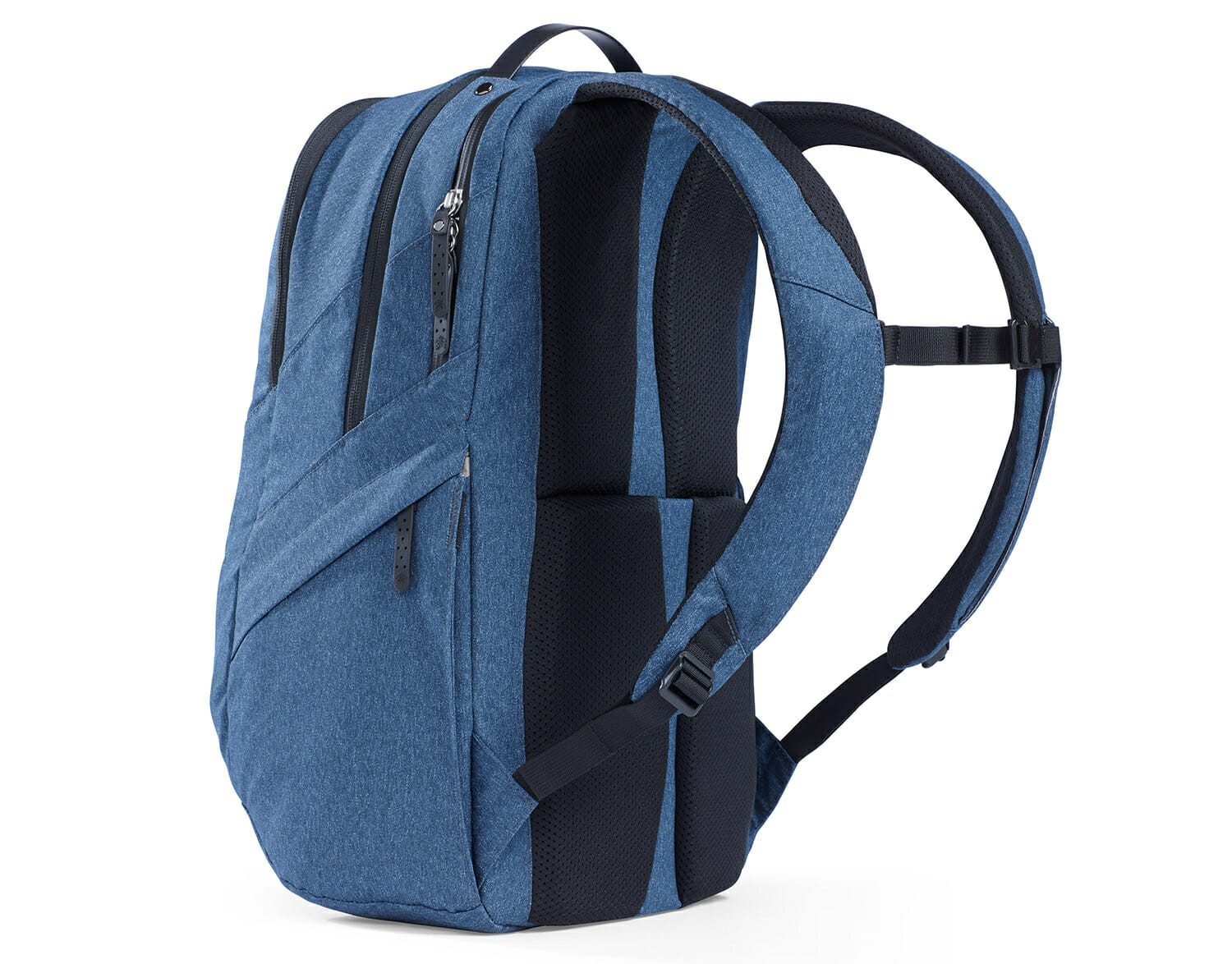 STM Myth Pack 28L Backpack for 15" Laptops (Slate Blue)