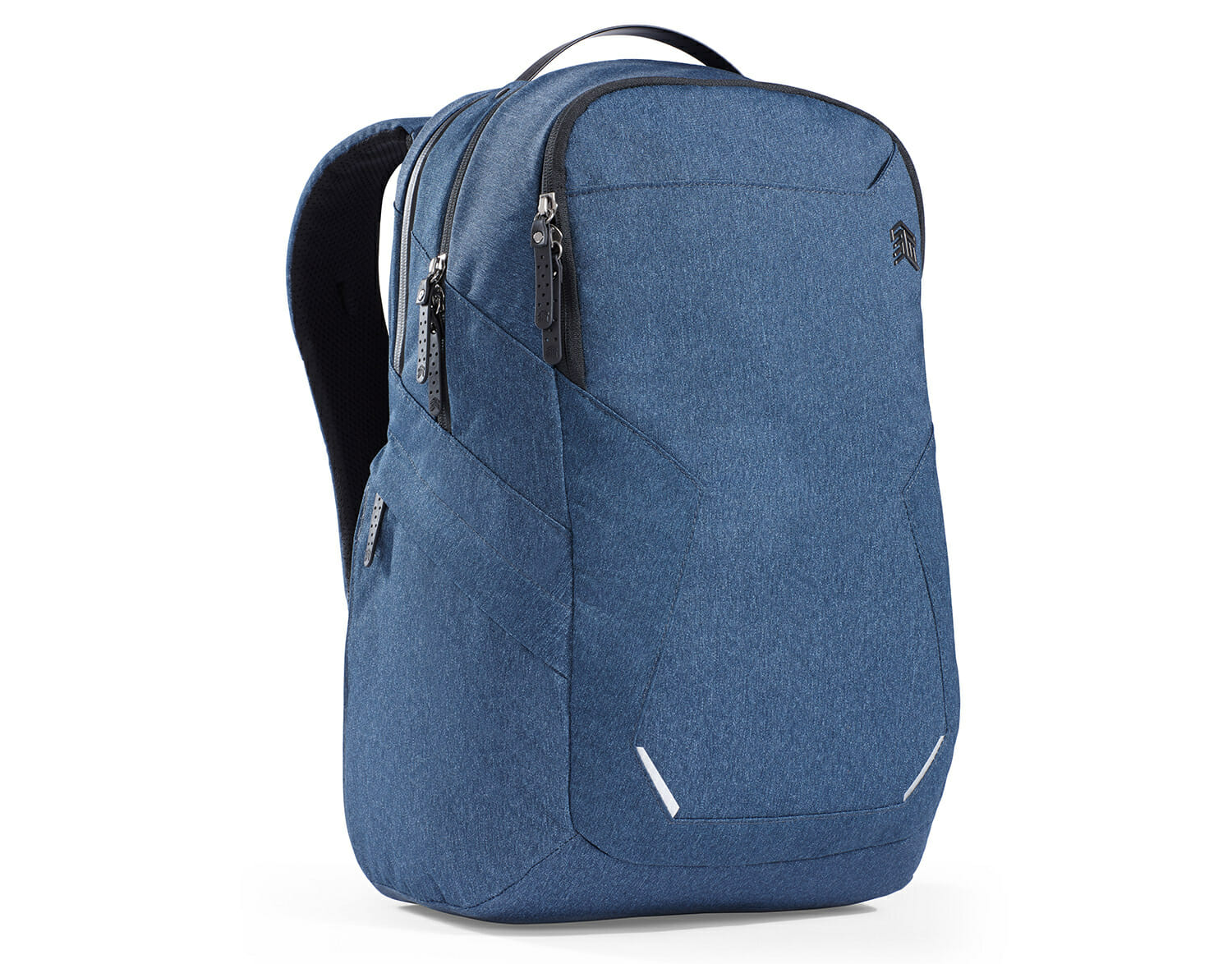 STM Myth Pack 28L Backpack for 15" Laptops (Slate Blue)