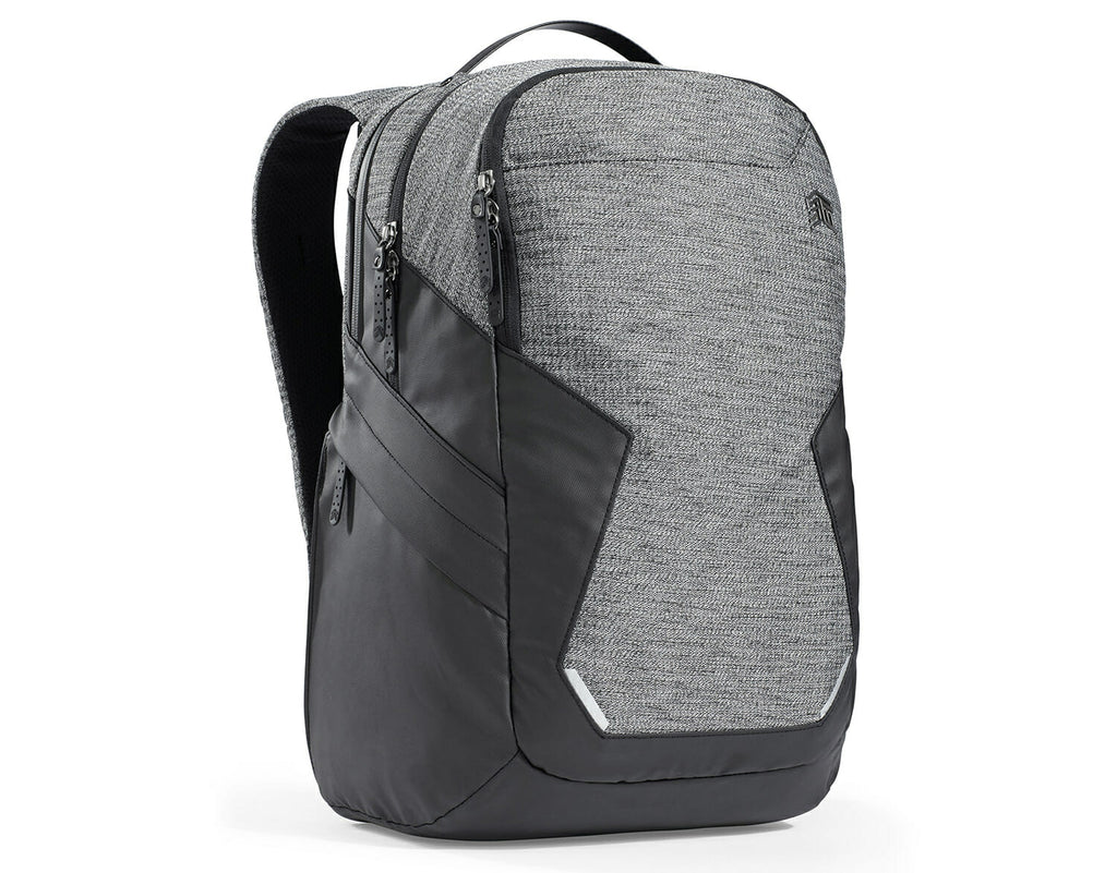 STM Myth Pack 28L Backpack for 15" Laptops (Granite Black)