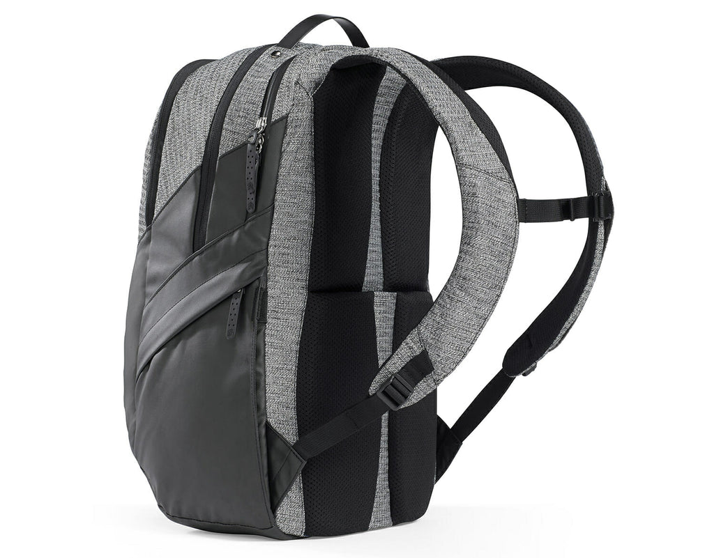 STM Myth Pack 28L Backpack for 15" Laptops (Granite Black)