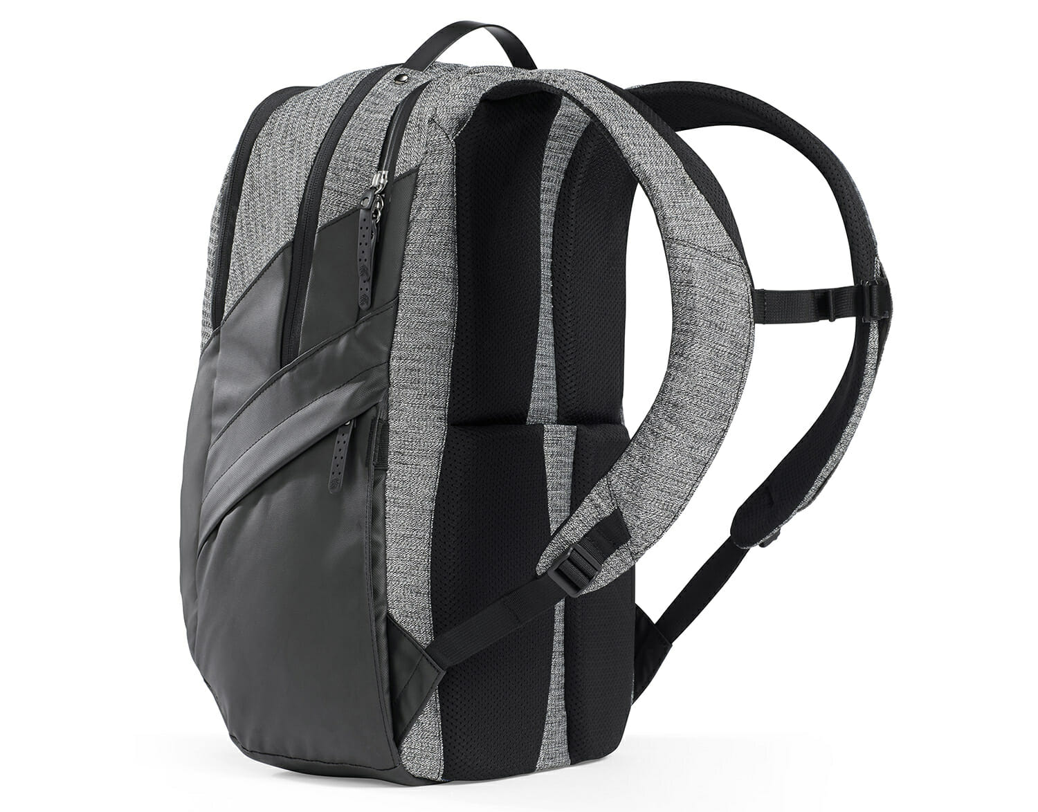 STM Myth Pack 28L Backpack for 15" Laptops (Granite Black)