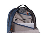 STM Myth Pack 28L Backpack for 15" Laptops (Granite Black)
