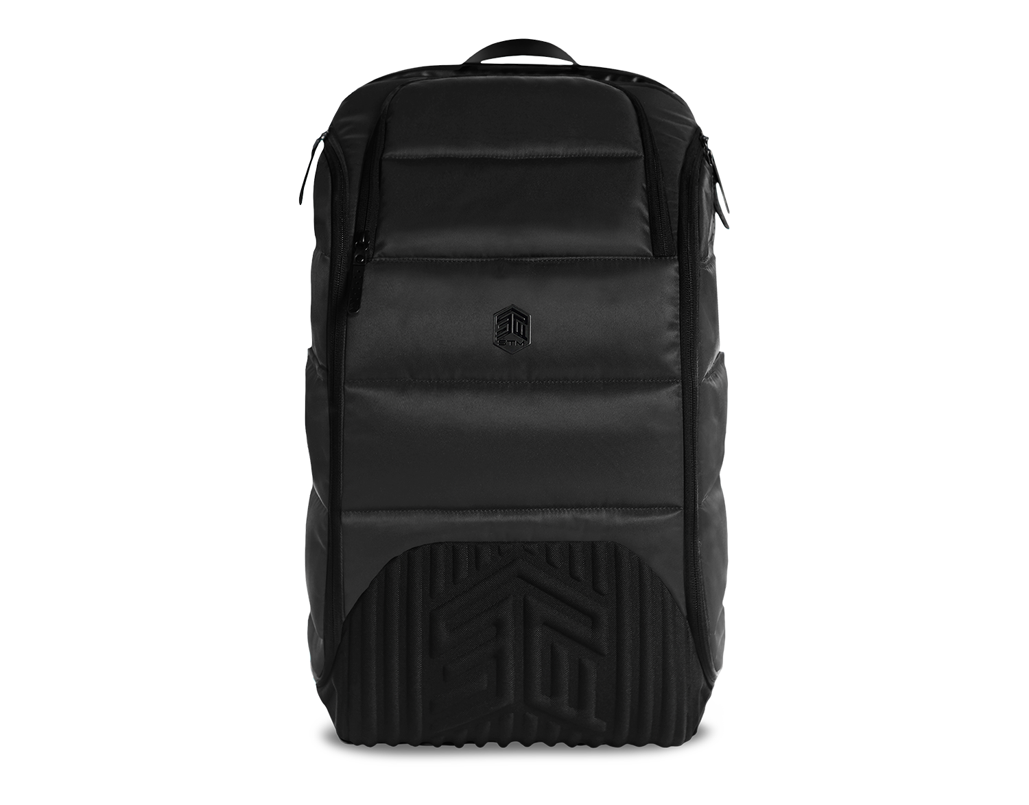 STM Dux 30L Backpack for 17" Laptops (Black) 