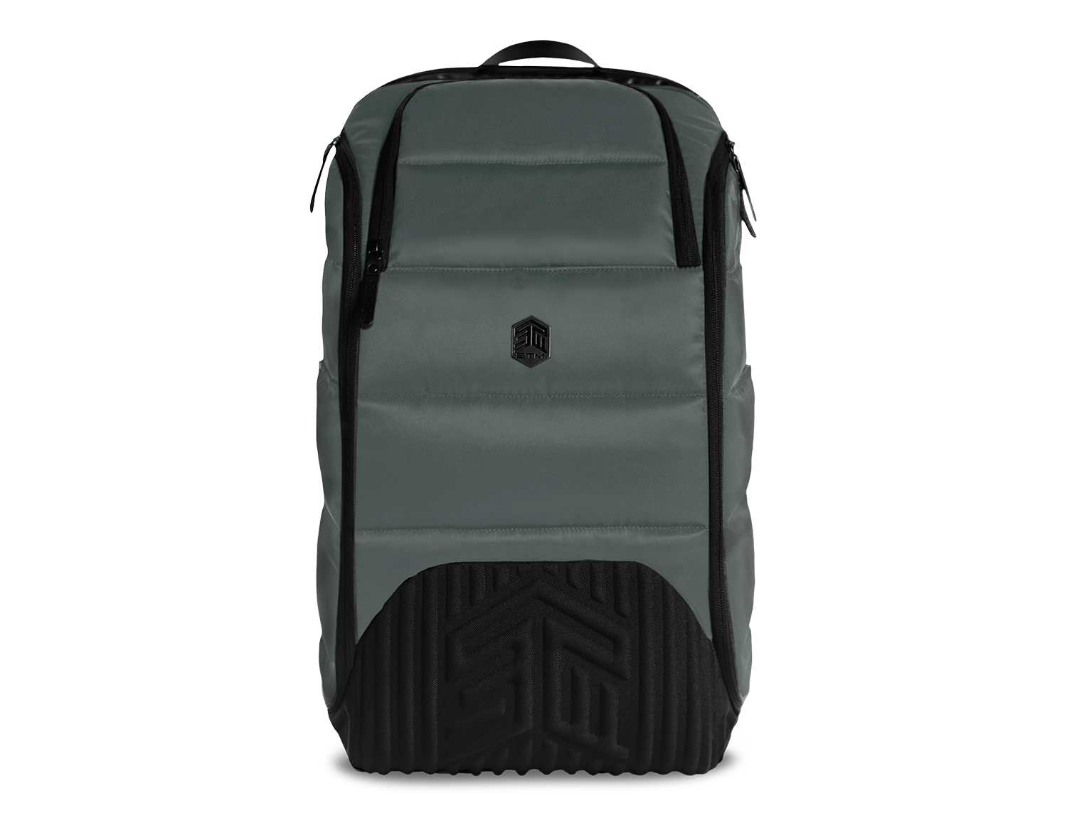 STM Dux 30L Backpack for 17" Laptops (Grey) 