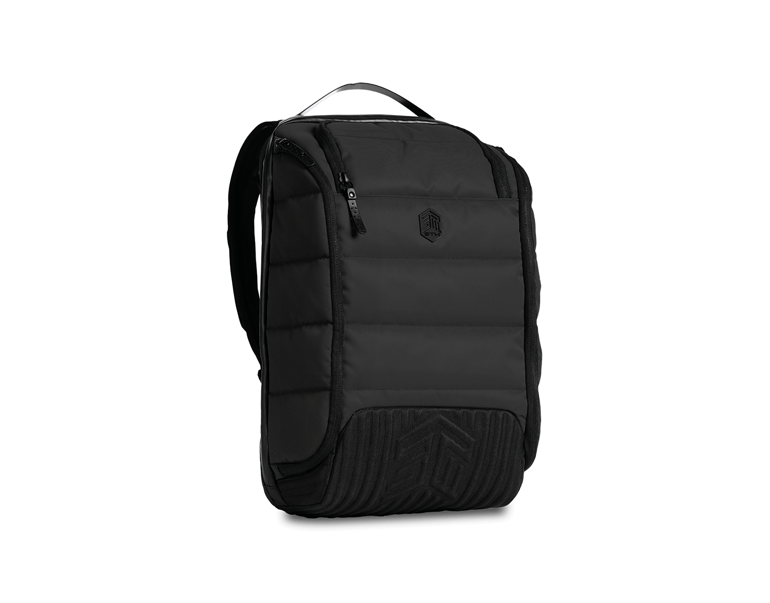 STM Dux 16L Backpack for 15" Laptops (Black) 
