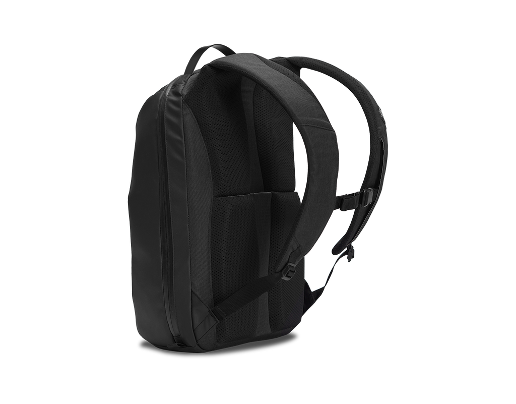 STM Myth Pack 18L Backpack for 15" Laptops (Black)