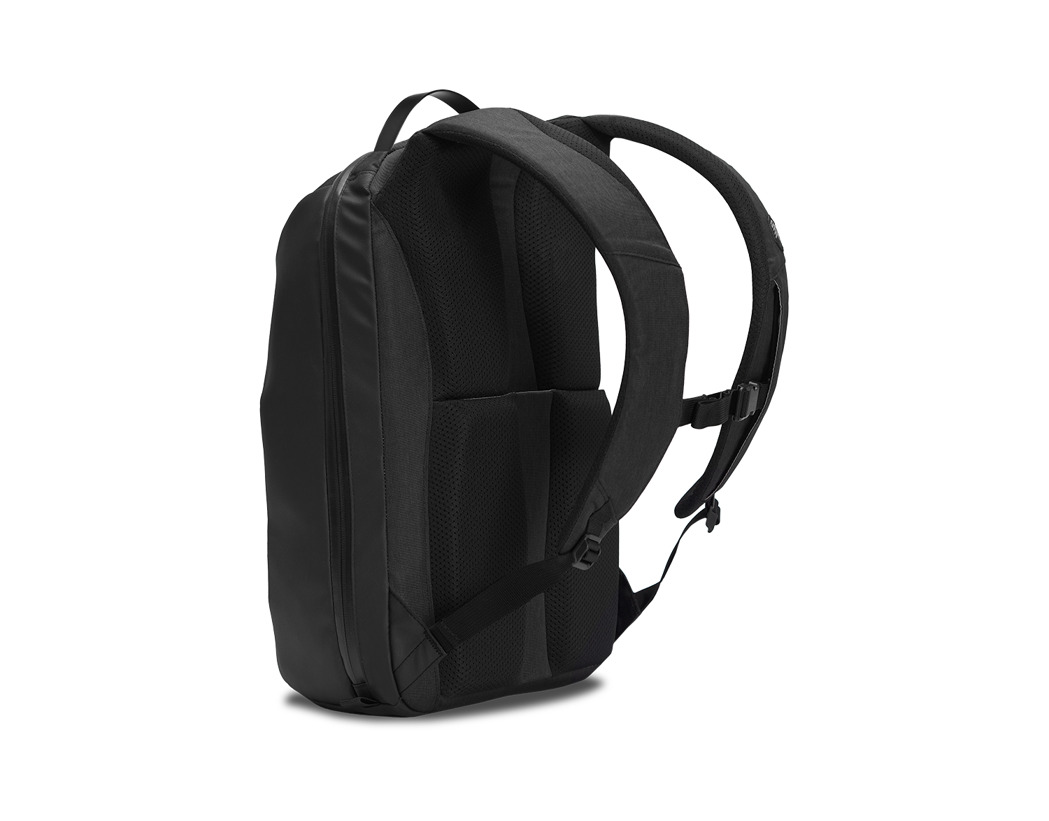 STM Myth Pack 18L Backpack for 15" Laptops (Black)