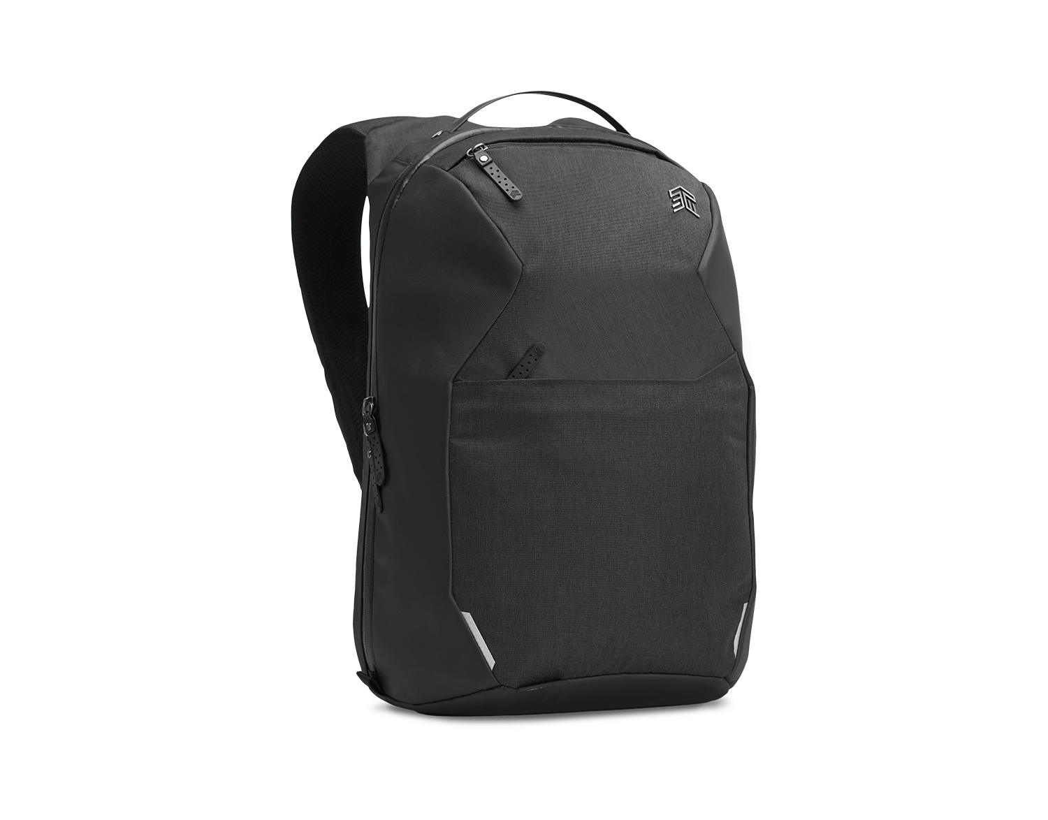 STM Myth Pack 18L Backpack for 15" Laptops (Black)