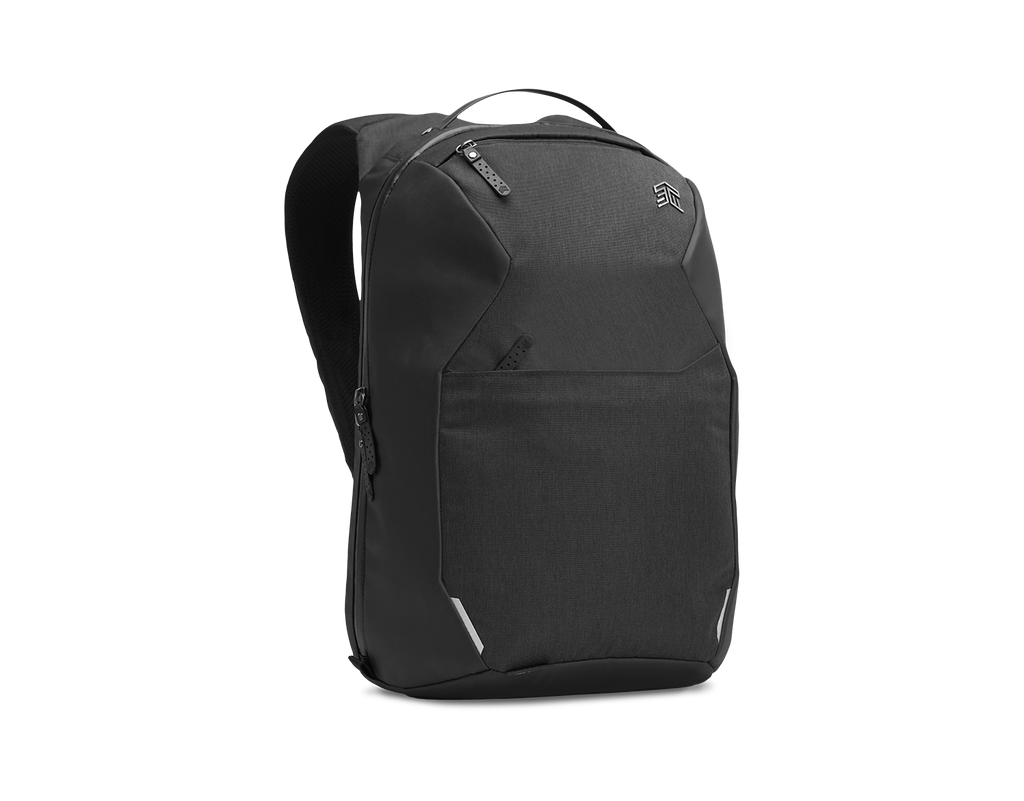 STM Myth Pack 18L Backpack for 15" Laptops (Black)