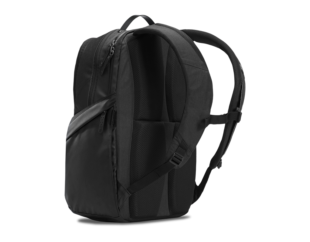 STM Myth Pack 28L Backpack for 15" Laptops (Black) 