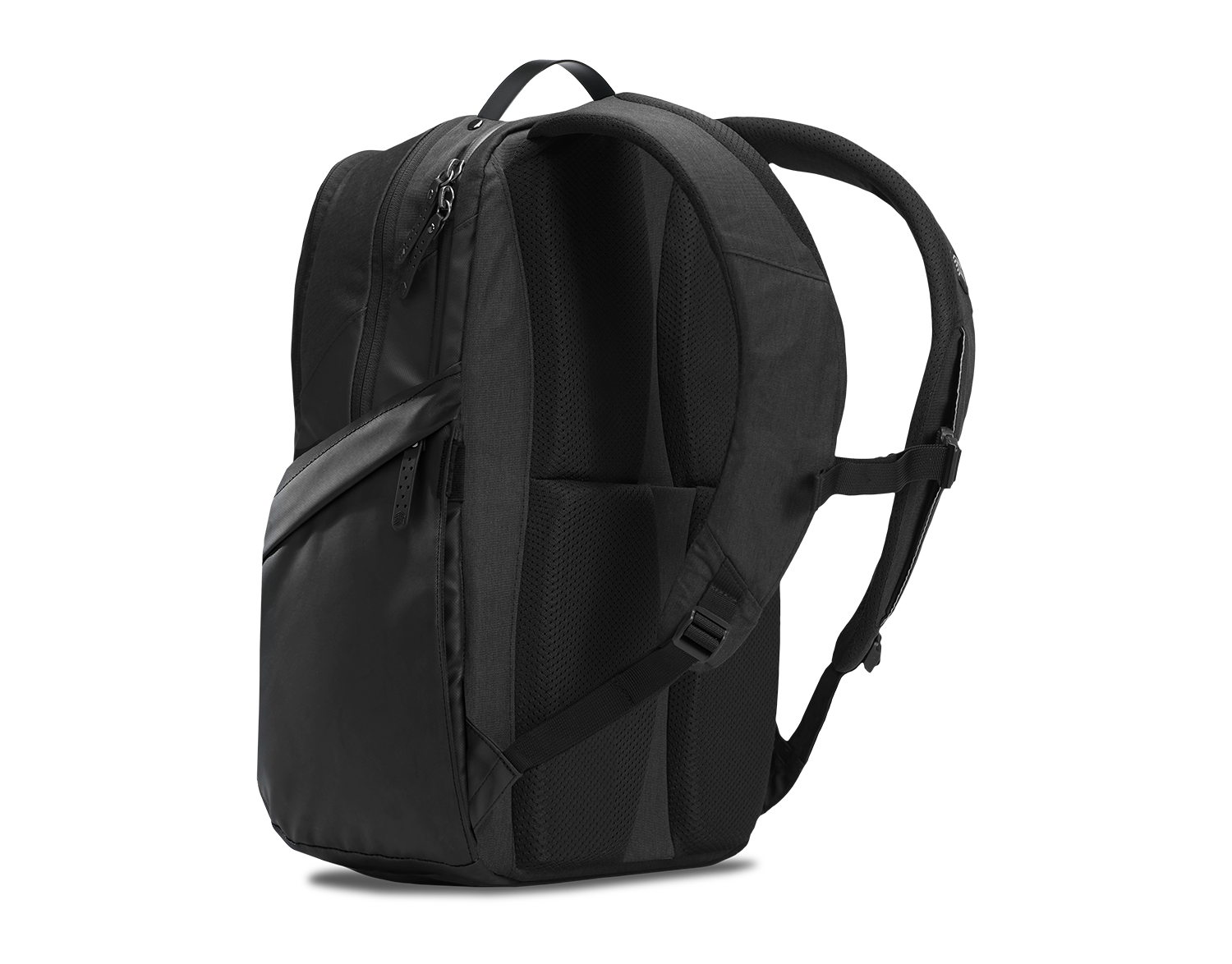 STM Myth Pack 28L Backpack for 15" Laptops (Black) 