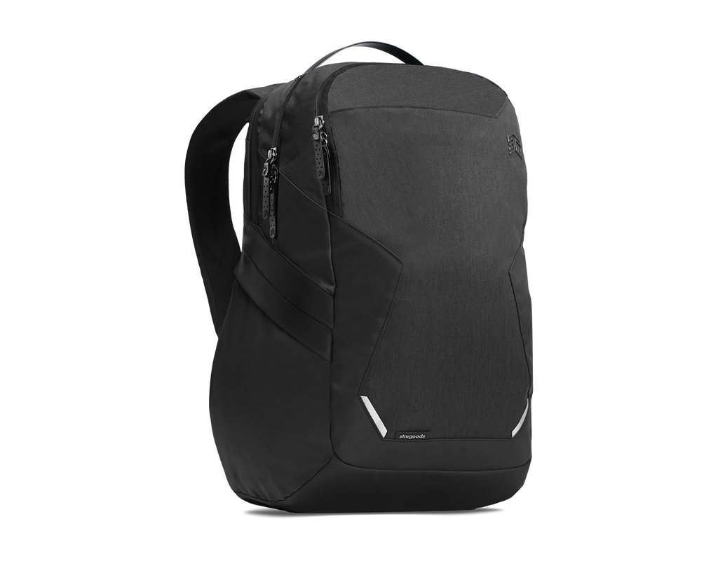 STM Myth Pack 28L Backpack for 15" Laptops (Black) 