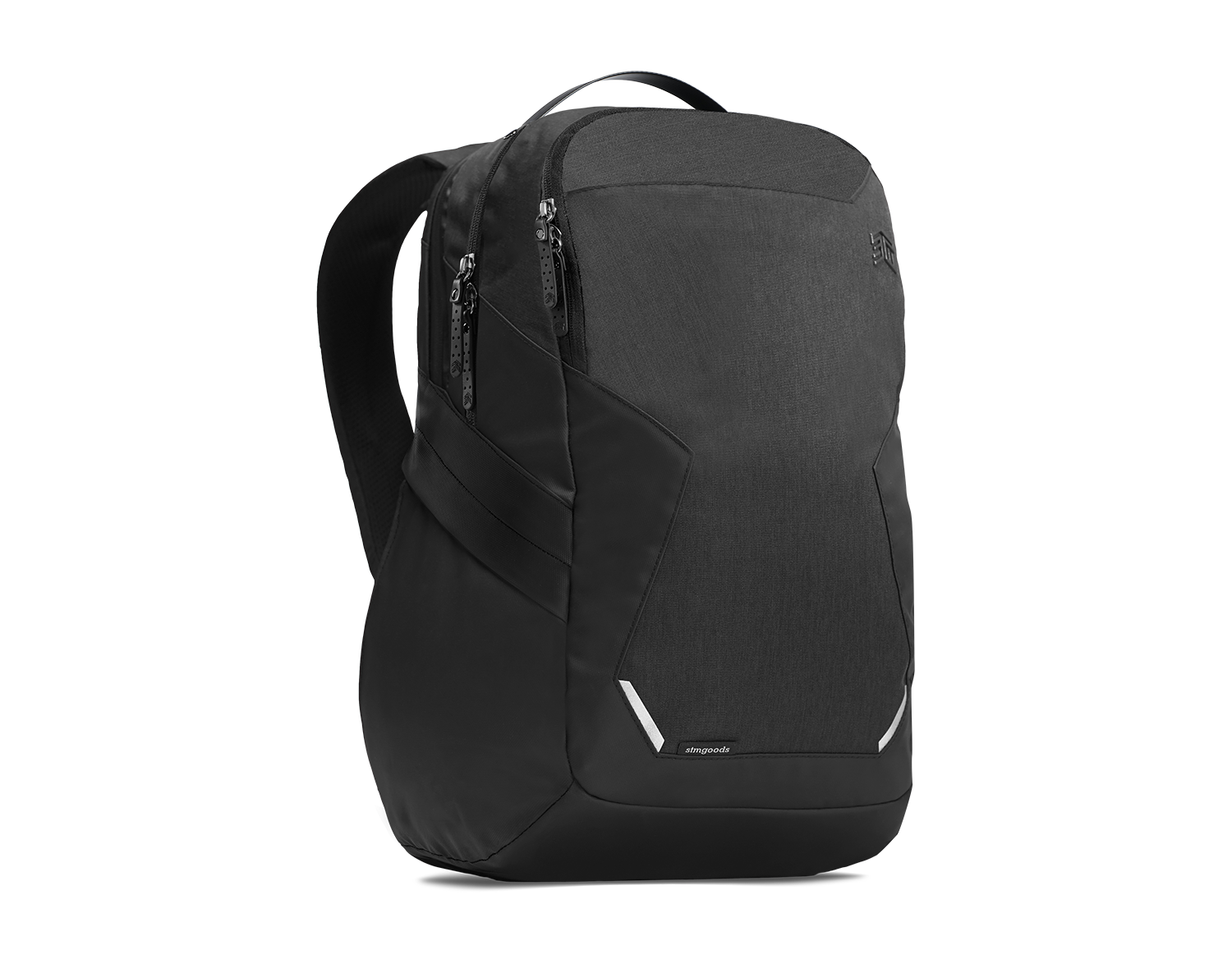 STM Myth Pack 28L Backpack for 15" Laptops (Black) 