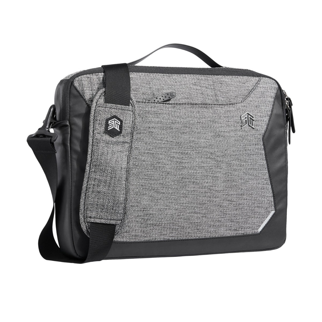  STM Myth Brief for 15" Laptops (Granite Black)