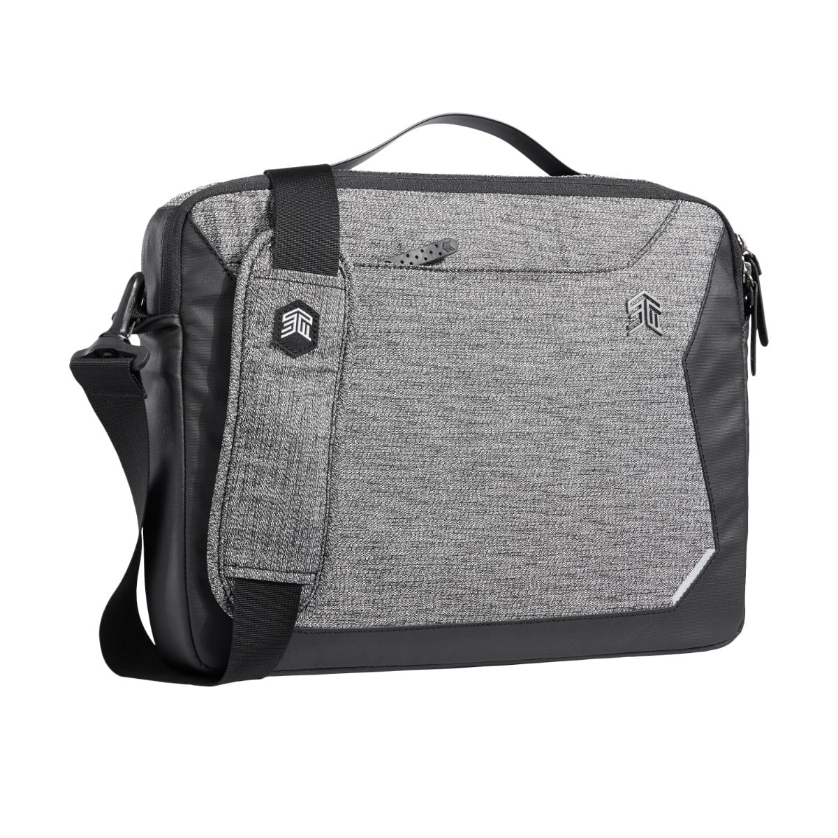  STM Myth Brief for 15" Laptops (Granite Black)