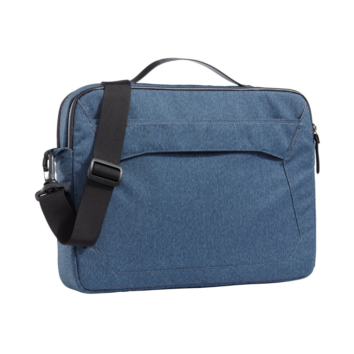 STM Myth Brief for 15" Laptops (Slate Blue)