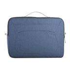 STM Myth Brief for 15" Laptops (Slate Blue)