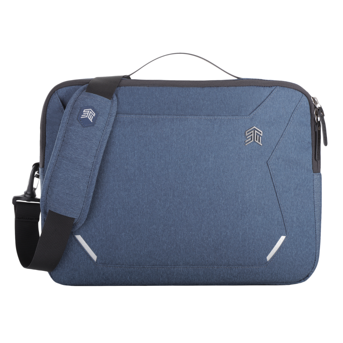 STM Myth Brief for 13" Laptops (Slate Blue)