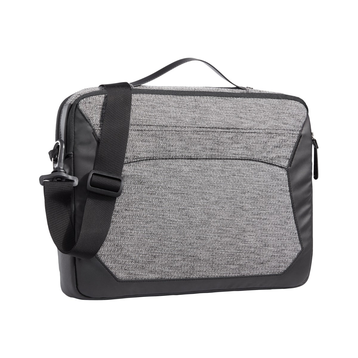  STM Myth Brief for 15" Laptops (Granite Black)