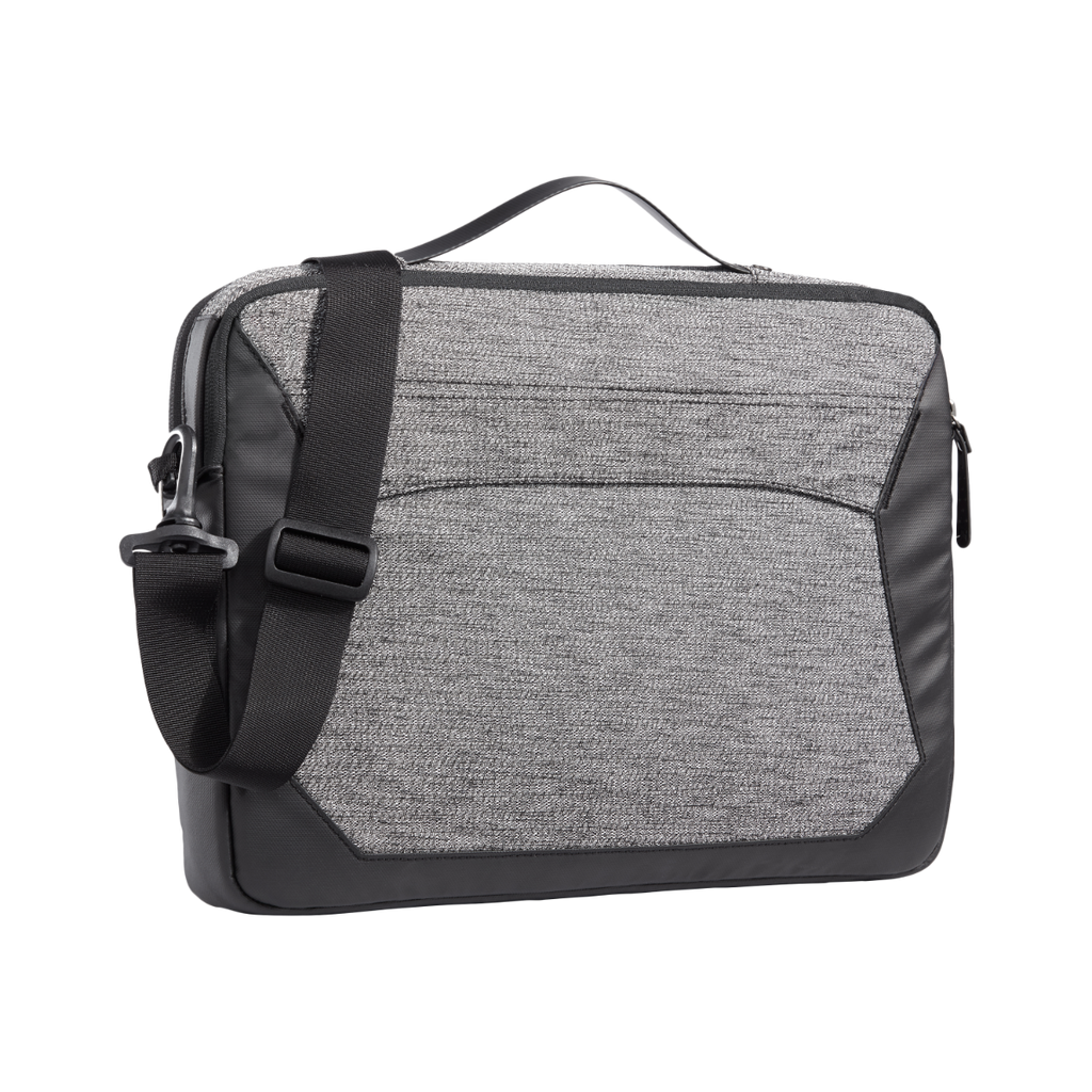 STM Myth Brief for 13" Laptops (Granite Black)