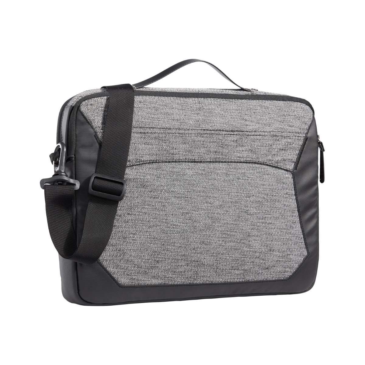 STM Myth Brief for 13" Laptops (Granite Black)