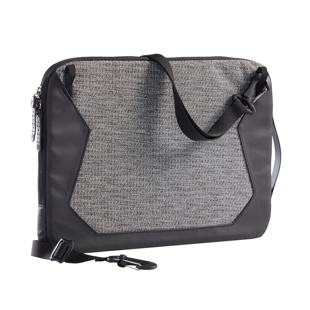 STM Myth Sleeve for 15" Laptops (Granite Black) 