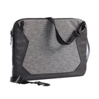 STM Myth Sleeve for 13" Laptops (Granite Black)